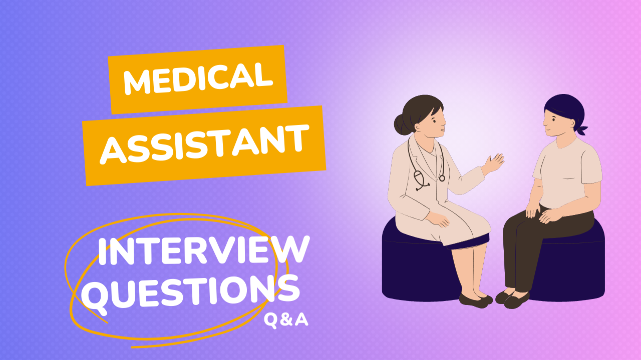 Guide to Medical Assistant Interview Process in the UK